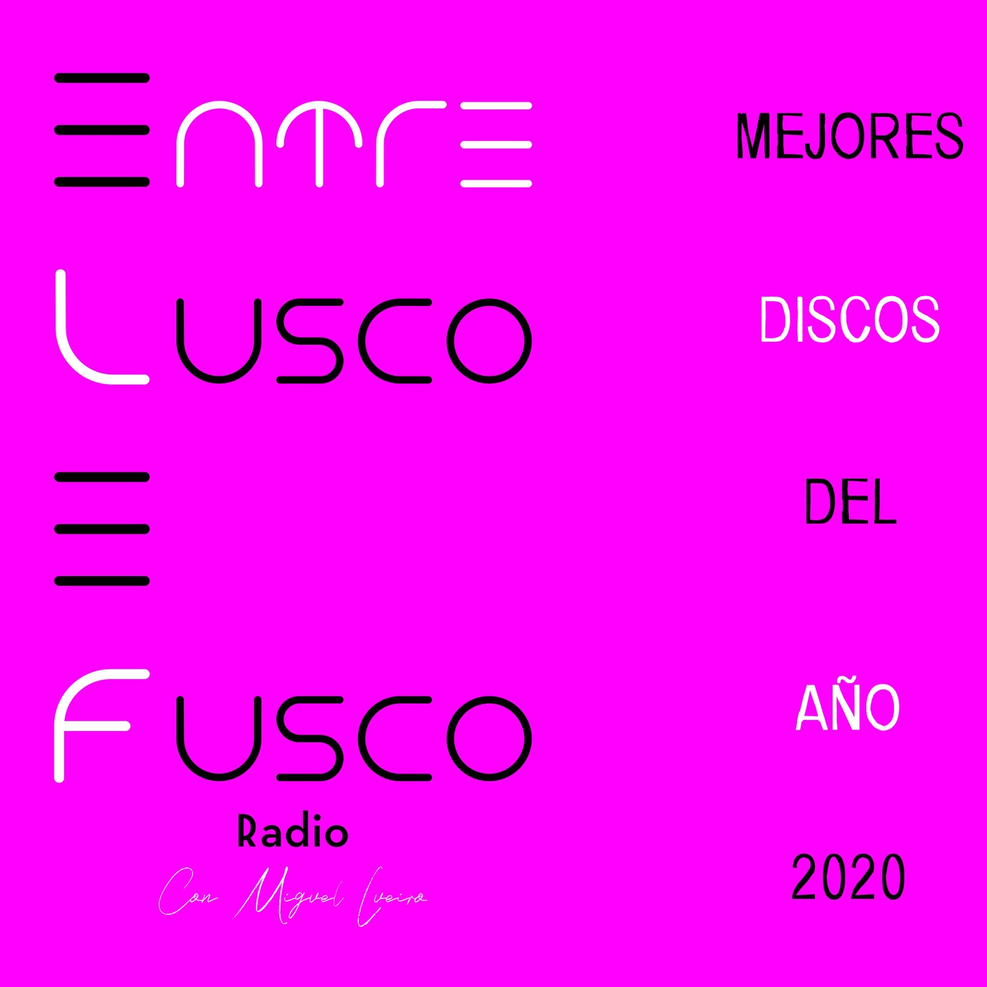 Entre Lusco E Fusco Radio