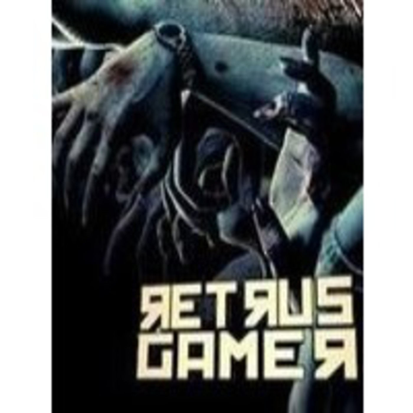 Podcast Retrus Gamer