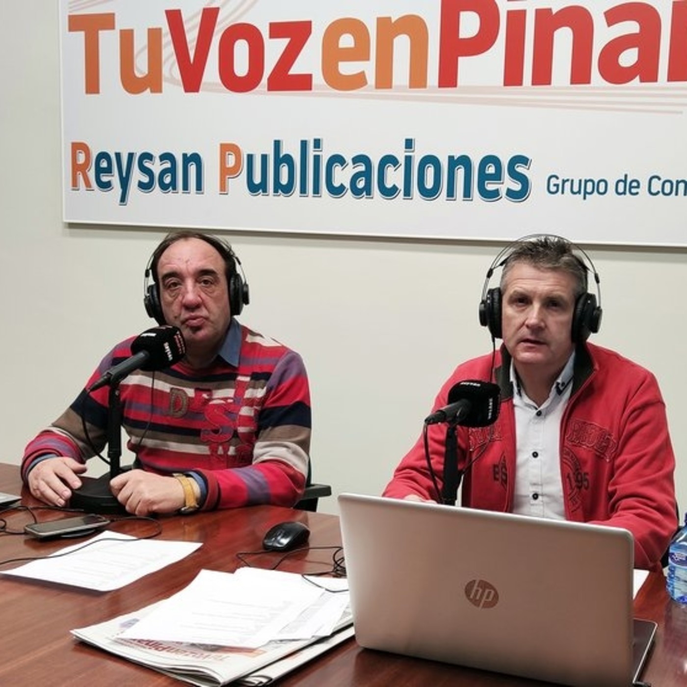 Si por los Pinares andas