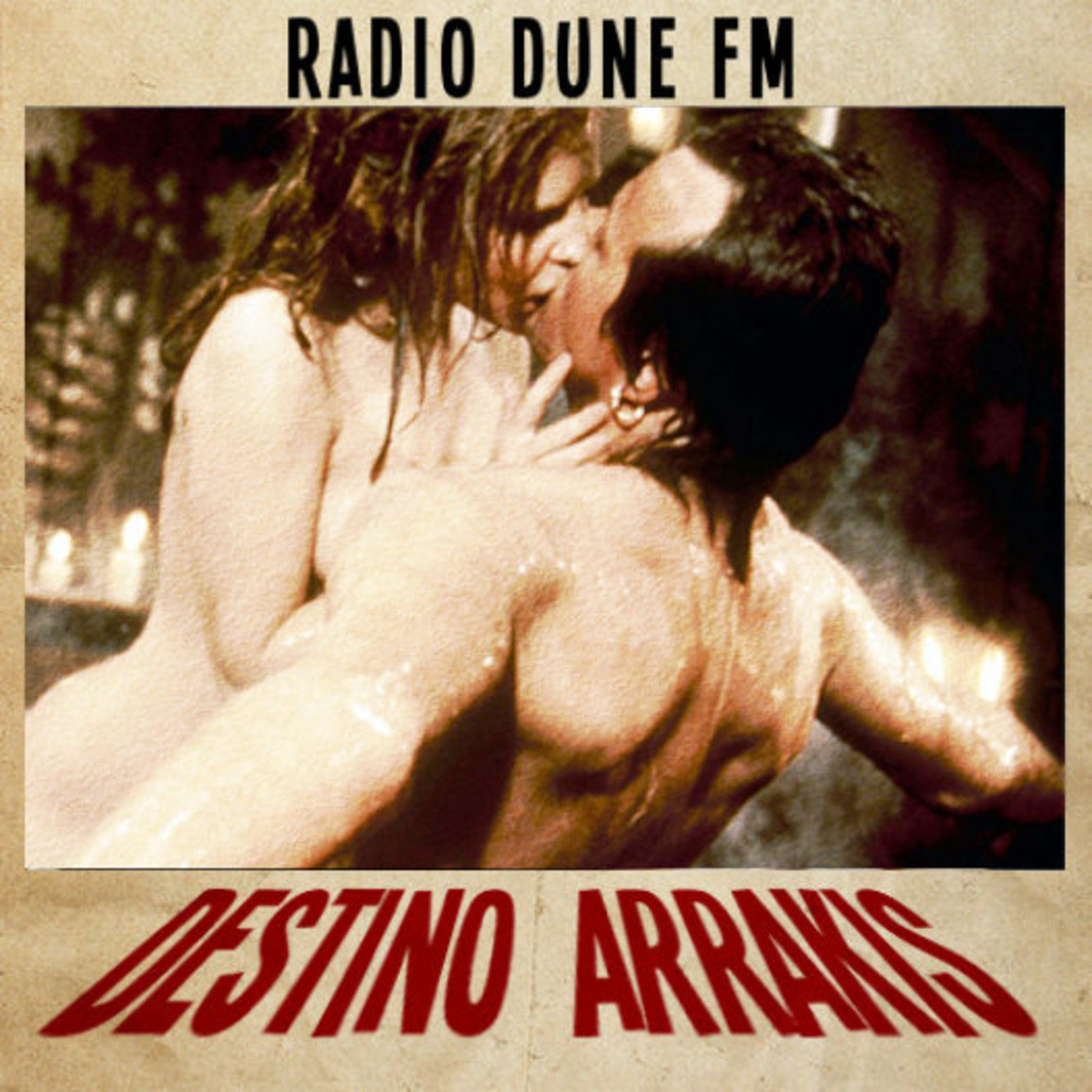 Destino Arrakis