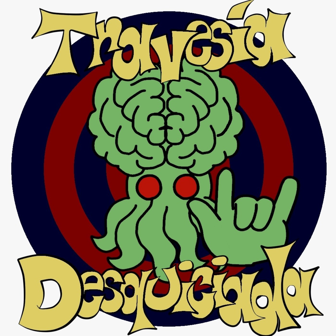 Travesia Desquiciada