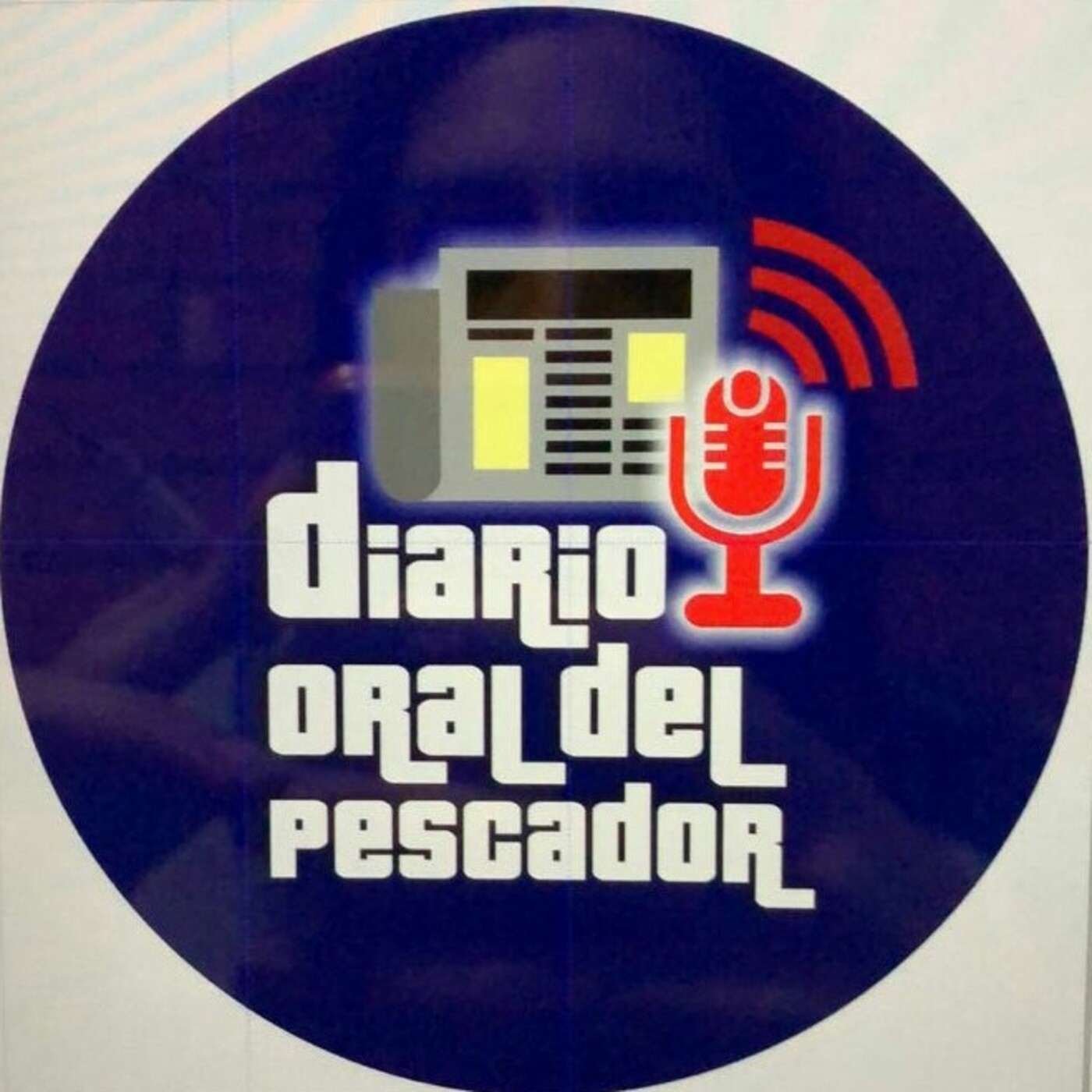 DIARIO ORAL DEL PESCADOR