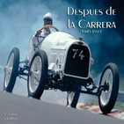 "Después de la Carrera" de James Joyce