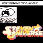 Steve Universe, El Clip Podcast de Comics y Videojuegos