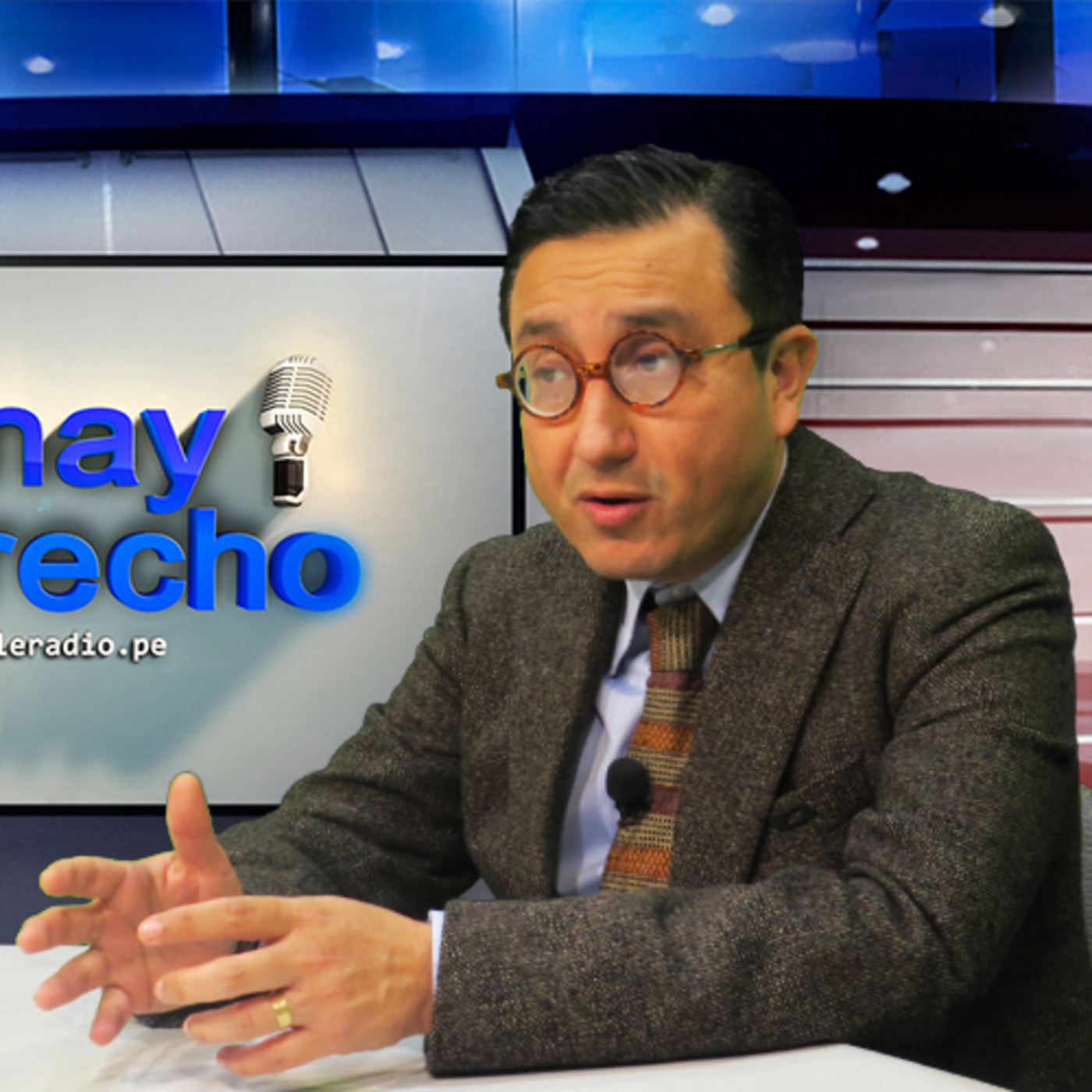 Glatzer Tuesta – Editorial 13 de agosto del 2019 episode artwork