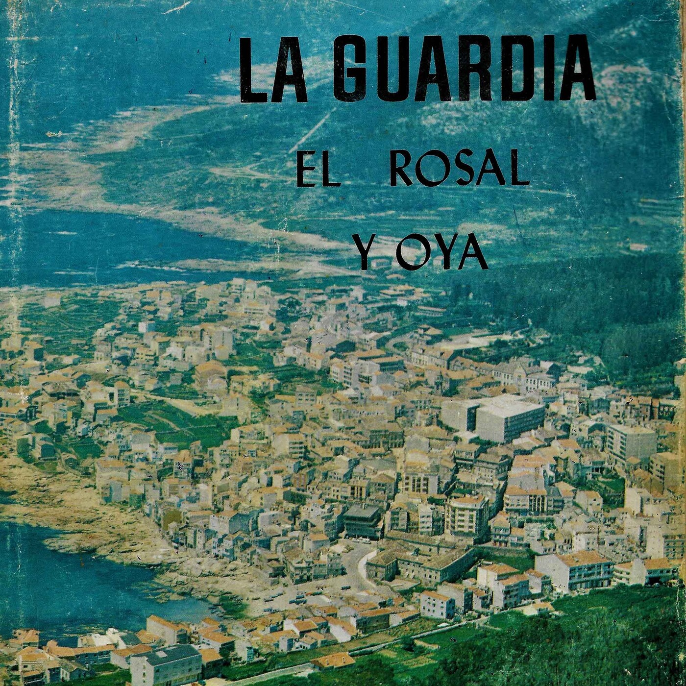 Letras da Comarca