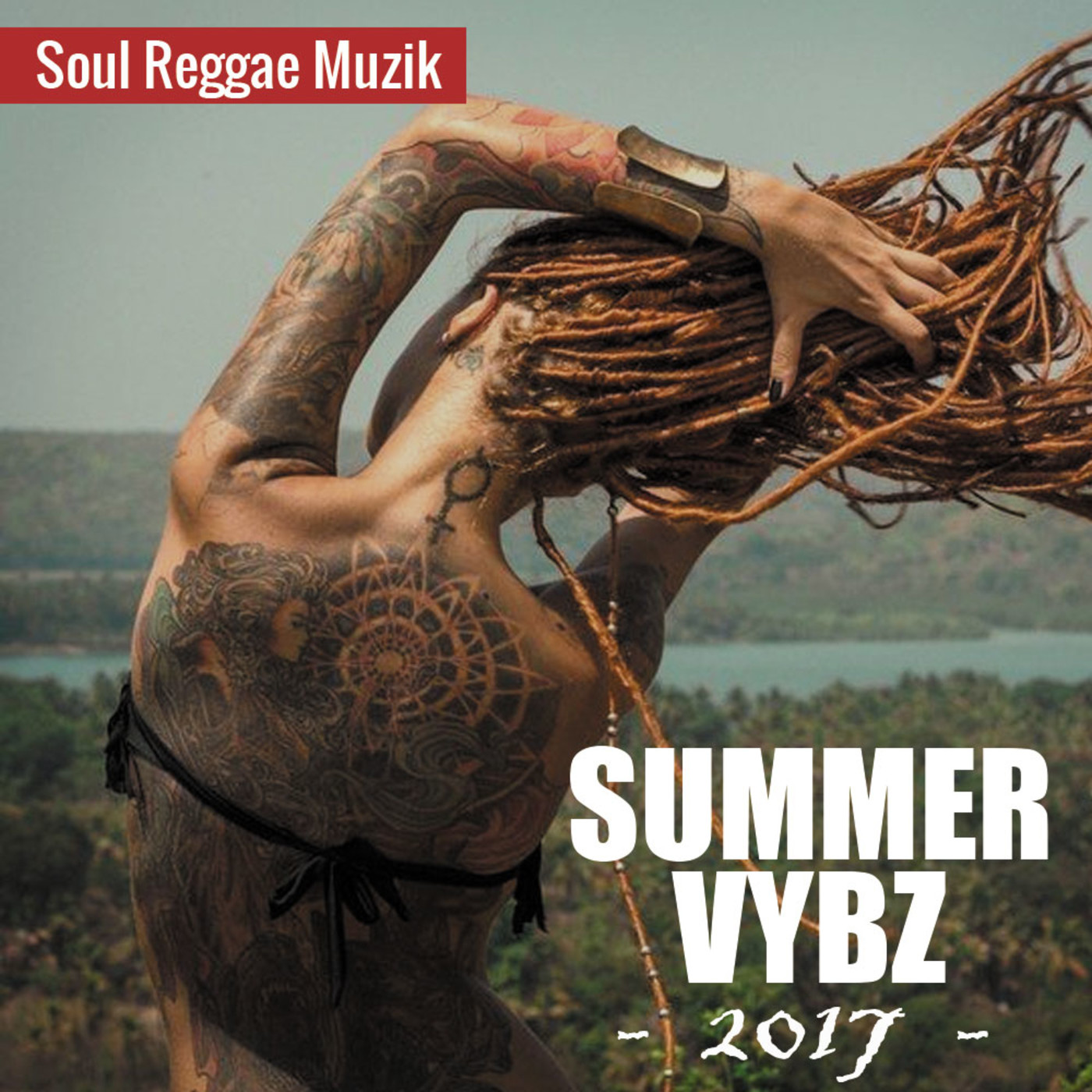 Podcast de Soul Reggae Muzik