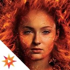 Planos y Centellas 2x20 - X-Men: Fénix Oscura (Dark Phoenix) | Curiosidades y Análisis
