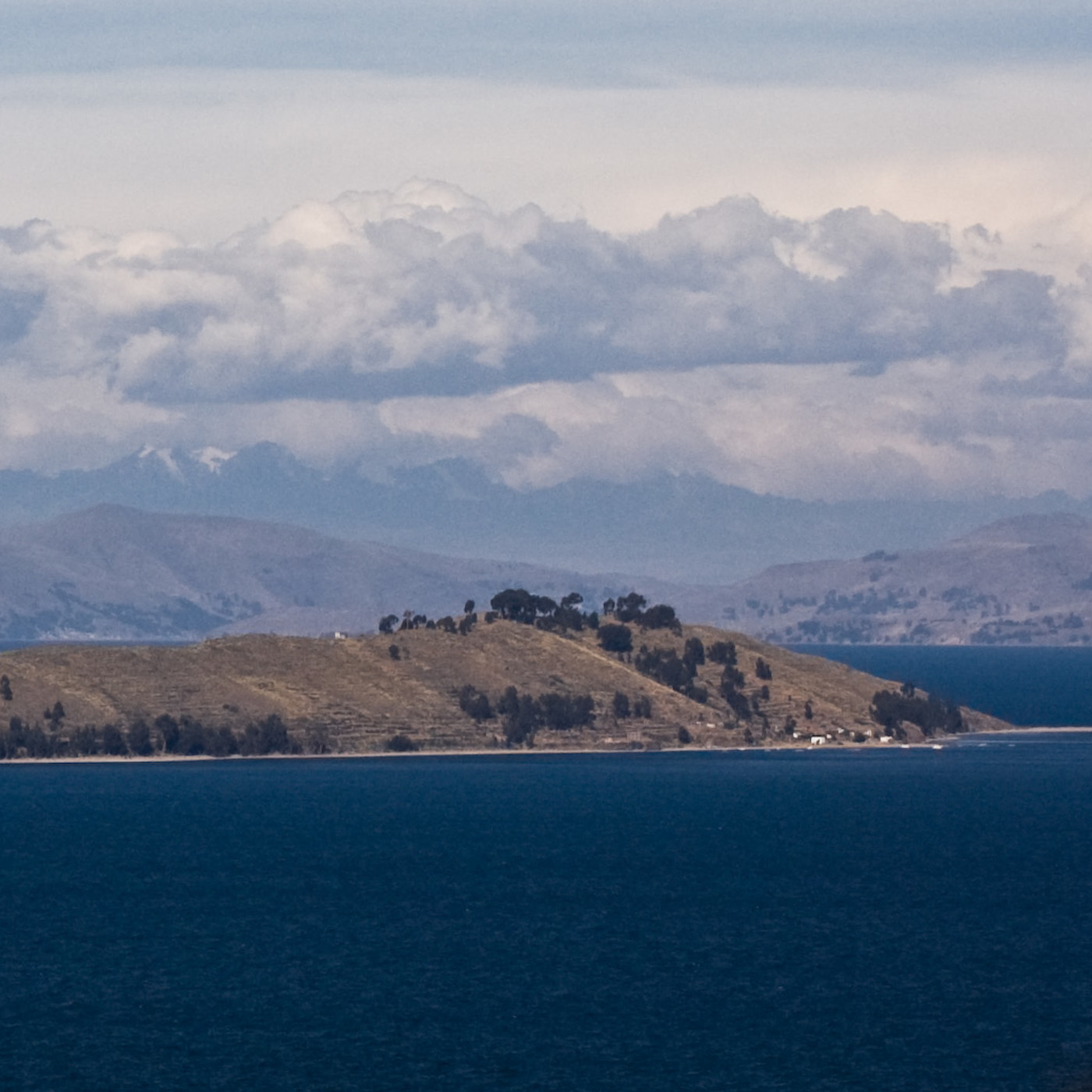2019-10-17 tercer viaje al Lago Titicaca