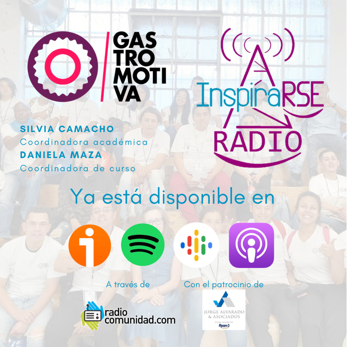 InspiraRSE
