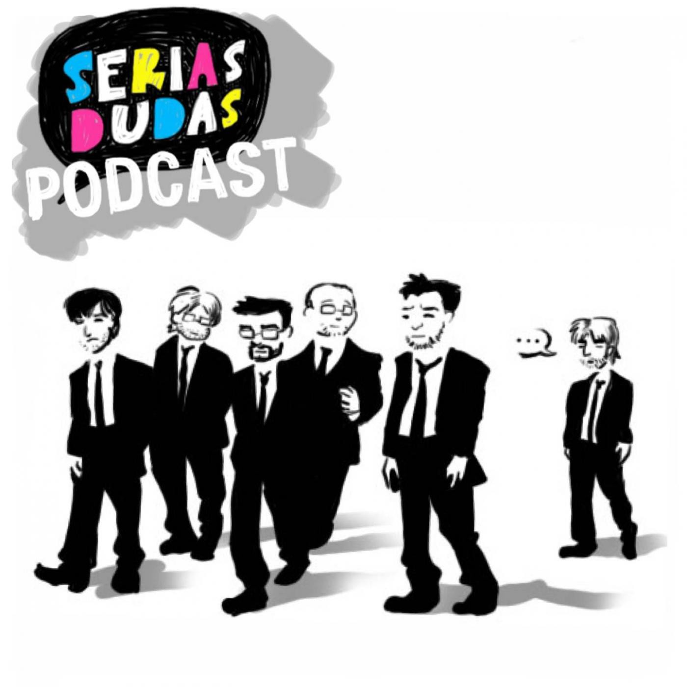 Serias Dudas