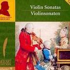Mozart: Violín Sonatas (Completo)
