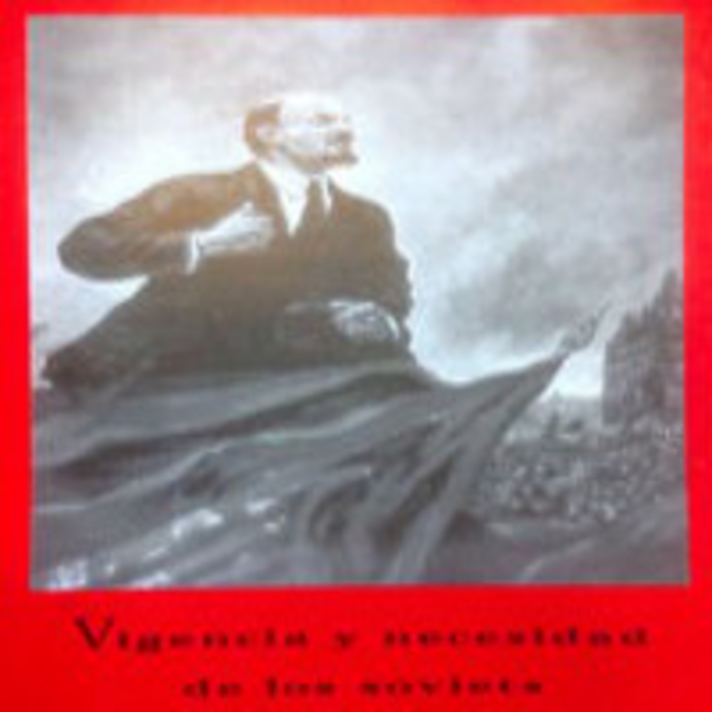 Audioteca Gustavo Salgado marxista-leninista