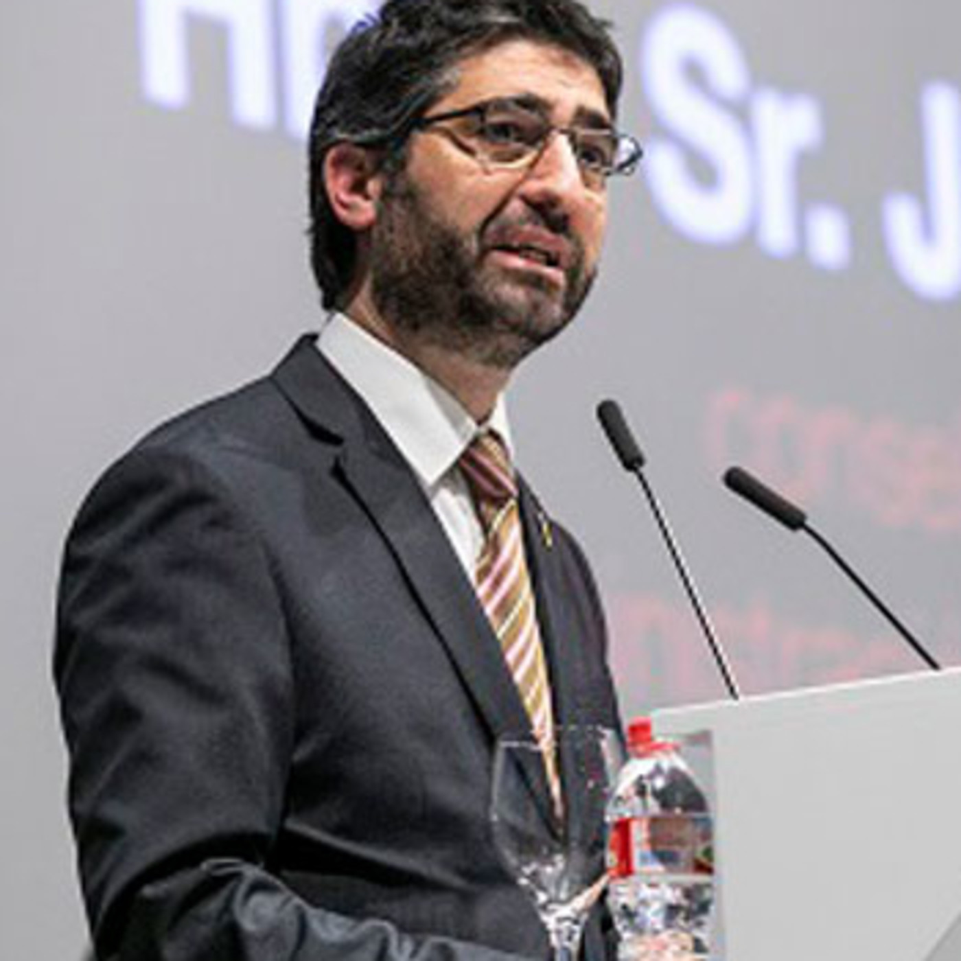 Xavier Rius
