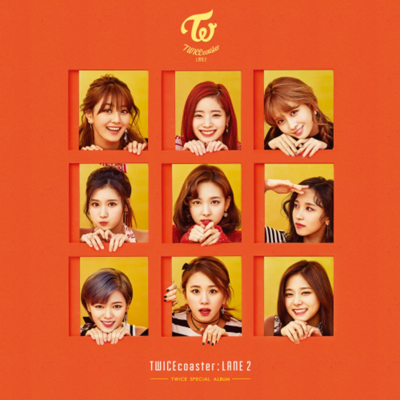 TOP KPOP Songs from 2017