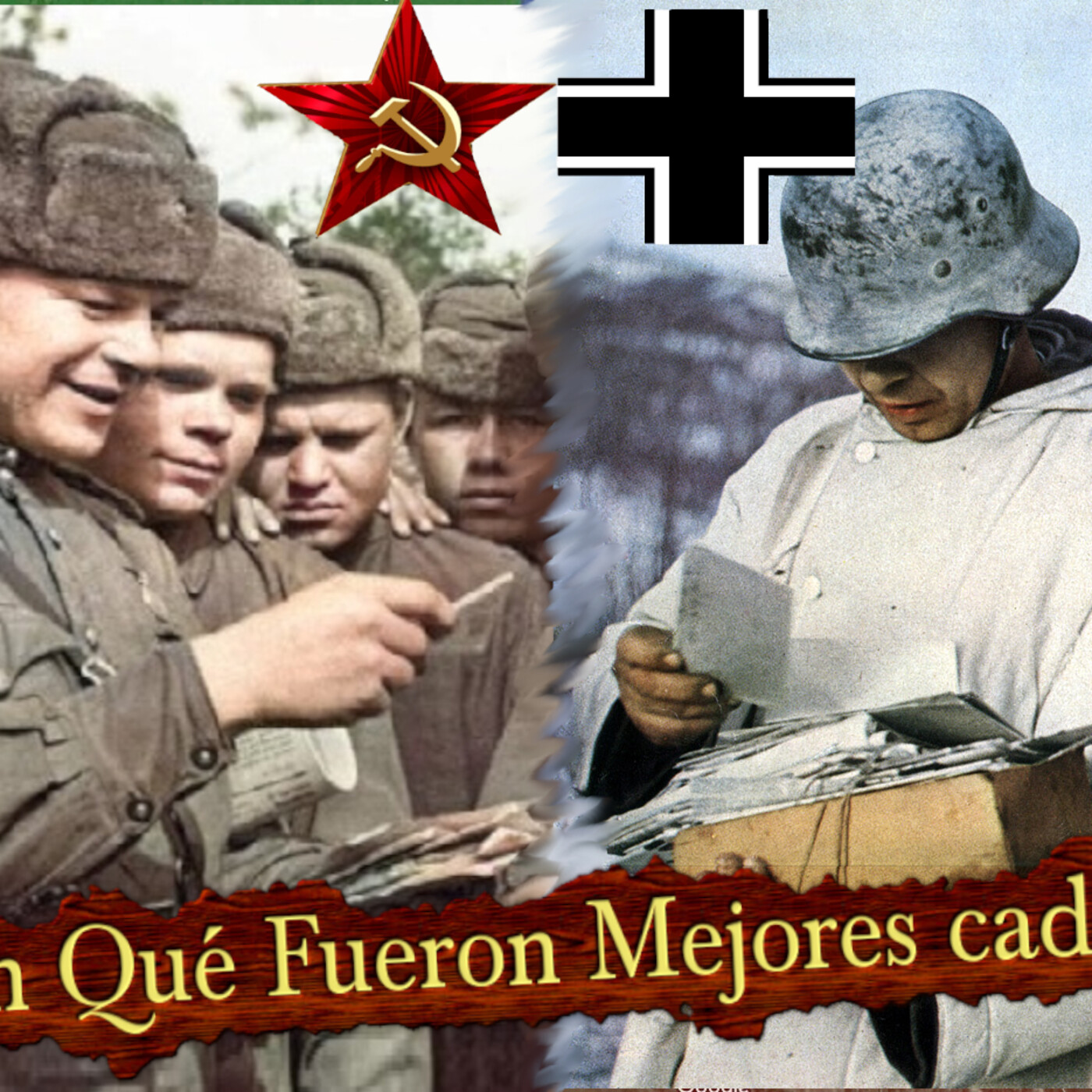 Curiosidades Segunda Guerra Mundial