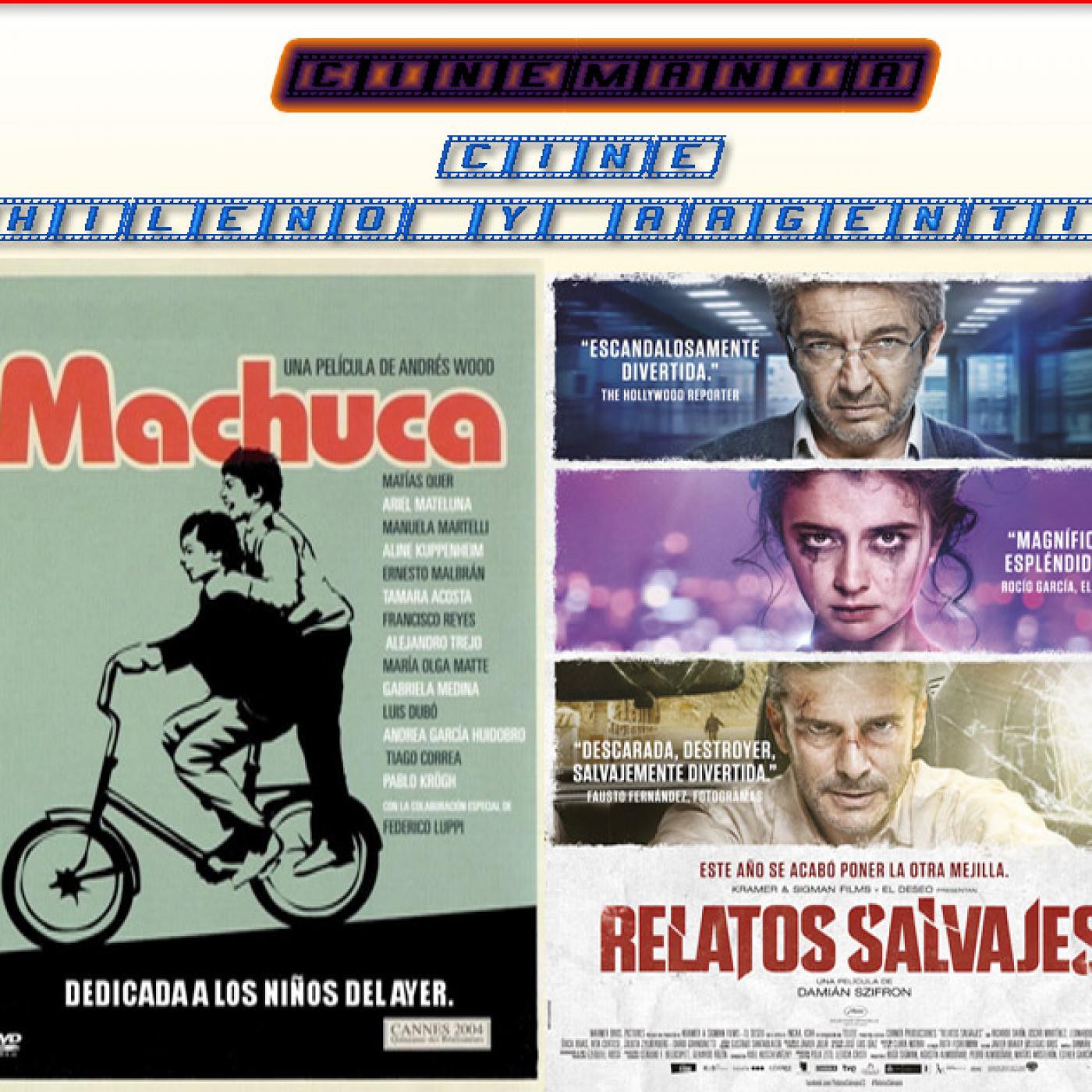 Cinemanía