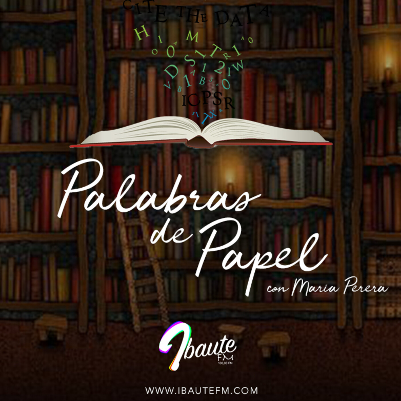 Palabras de papel