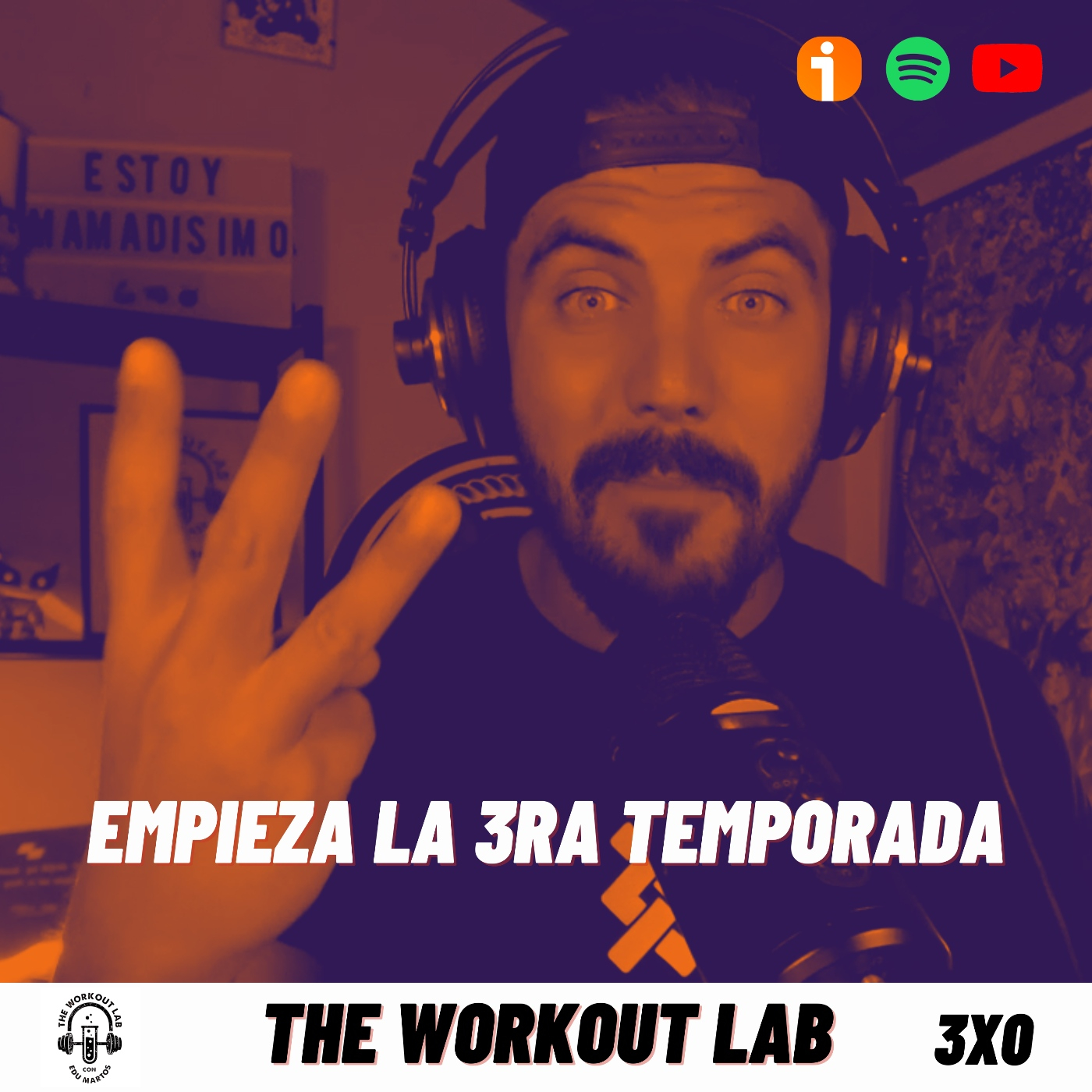 The Workout Lab