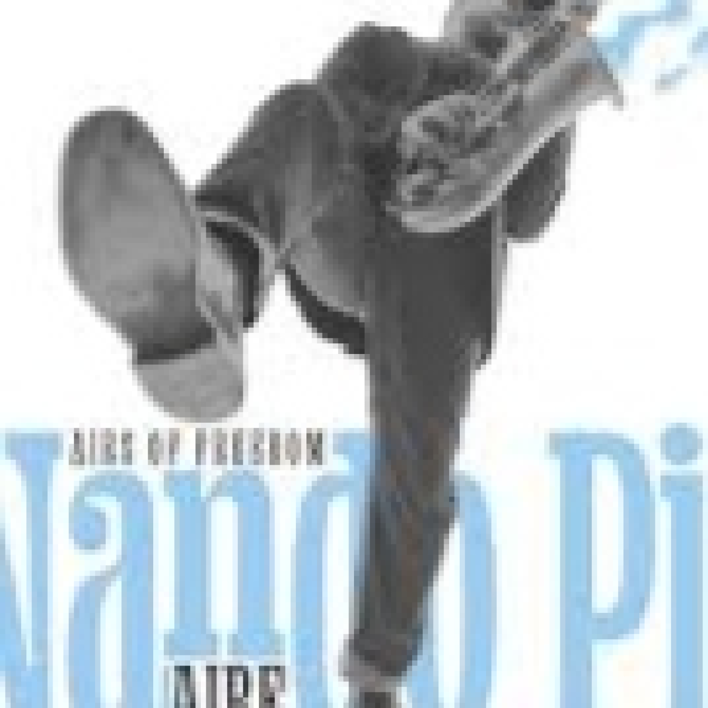 NANDO PICÓ - Aire (Airs Of Freedom). episode artwork