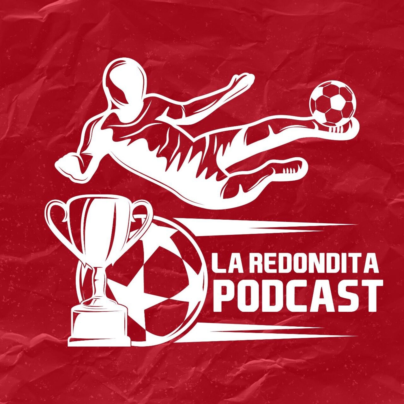 La Redondita | PODCAST