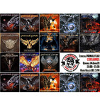 Corsarios - Especial PRIMAL FEAR - Domingo 14 de Junio de 2020