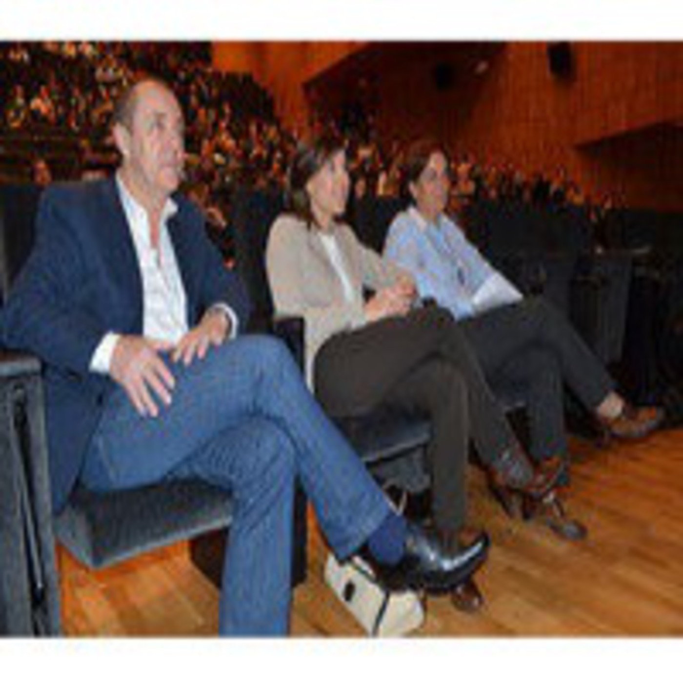 Podcast de Rondasomontano