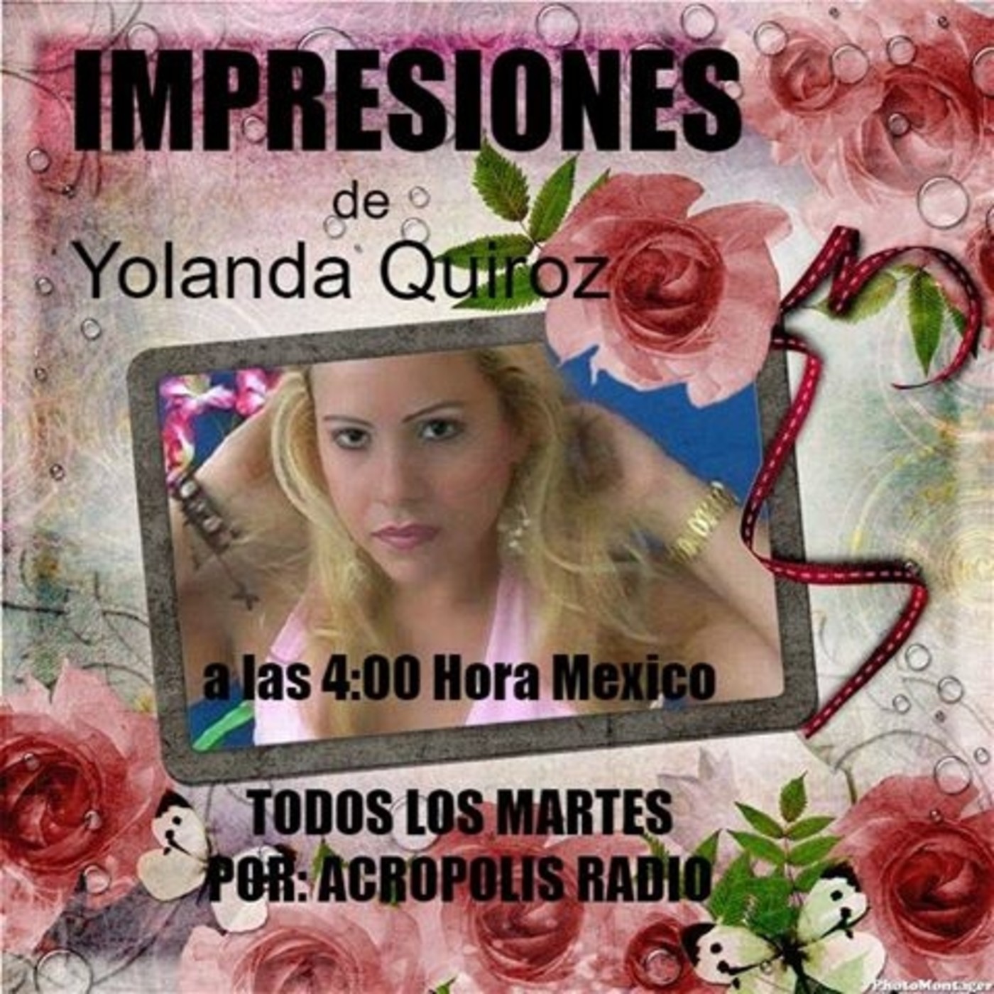 PROGRAMA IMPRESIONES