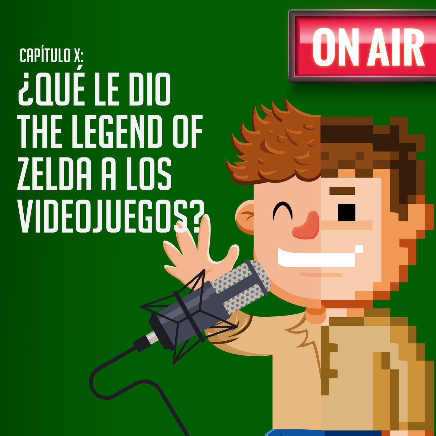 La Vida es un Videojuego