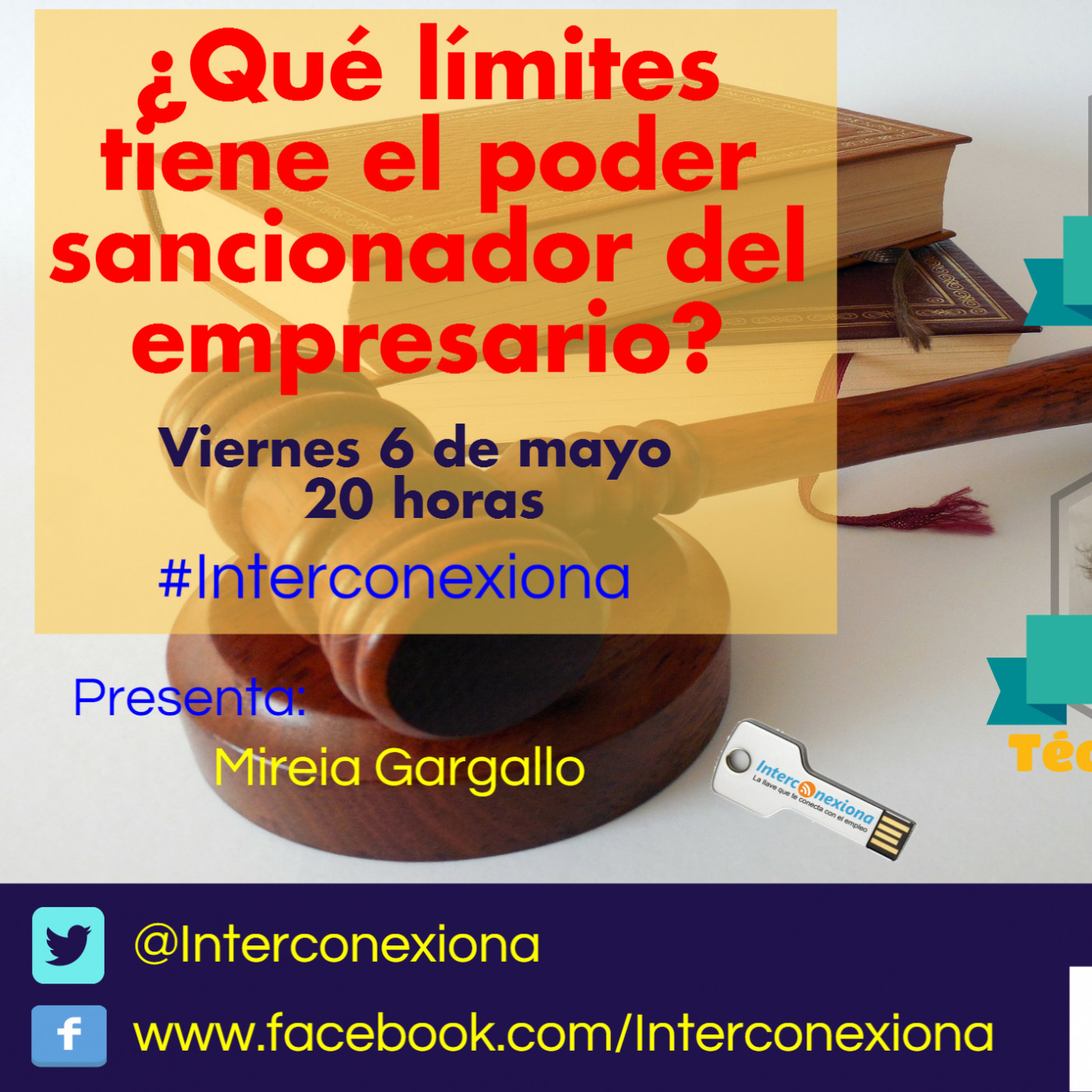 Interconexiona 2012-2016