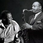 A Tot Jazz 21-03-2019 (Ben Webster i Oscar Peterson)