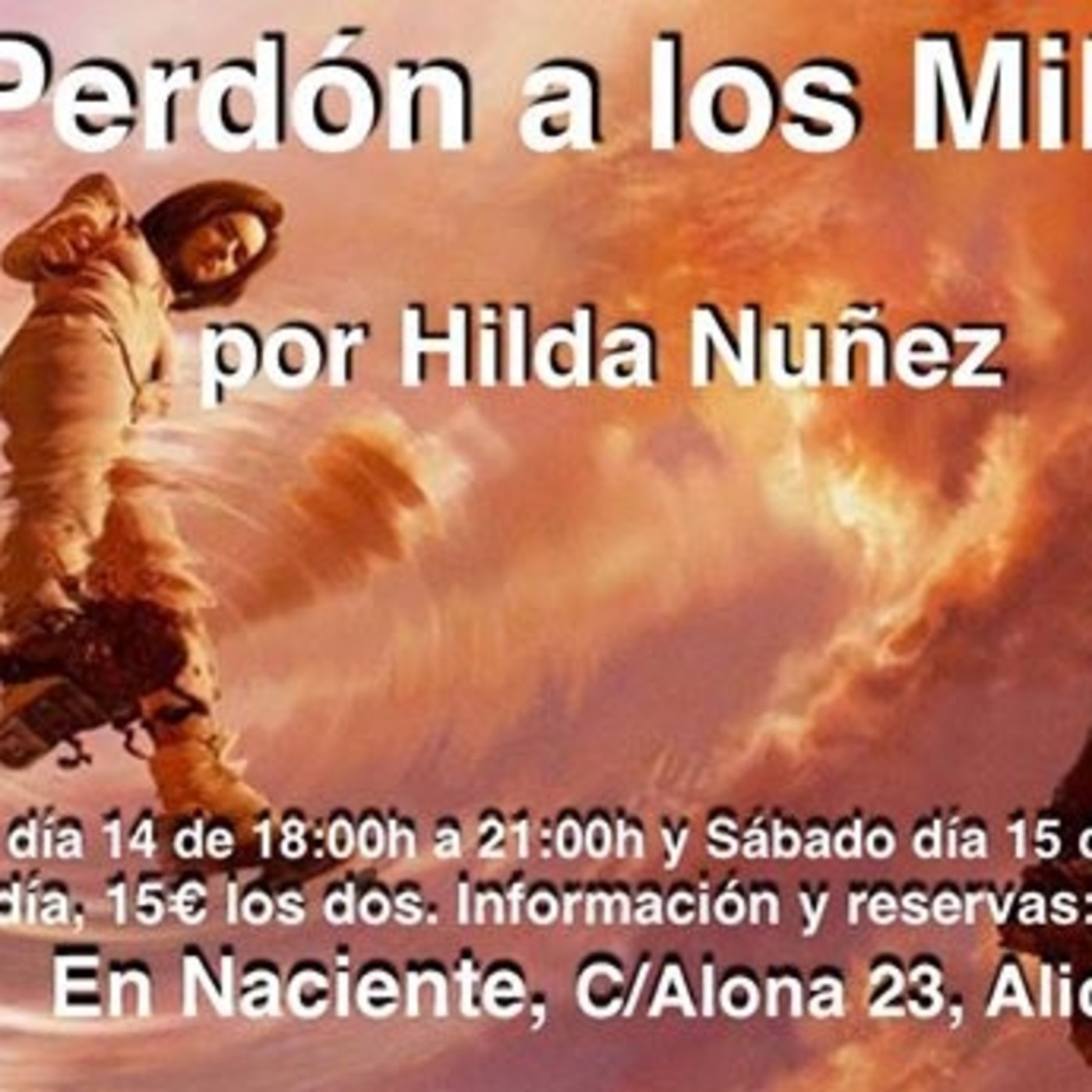 ALICANTE JULIO 2017