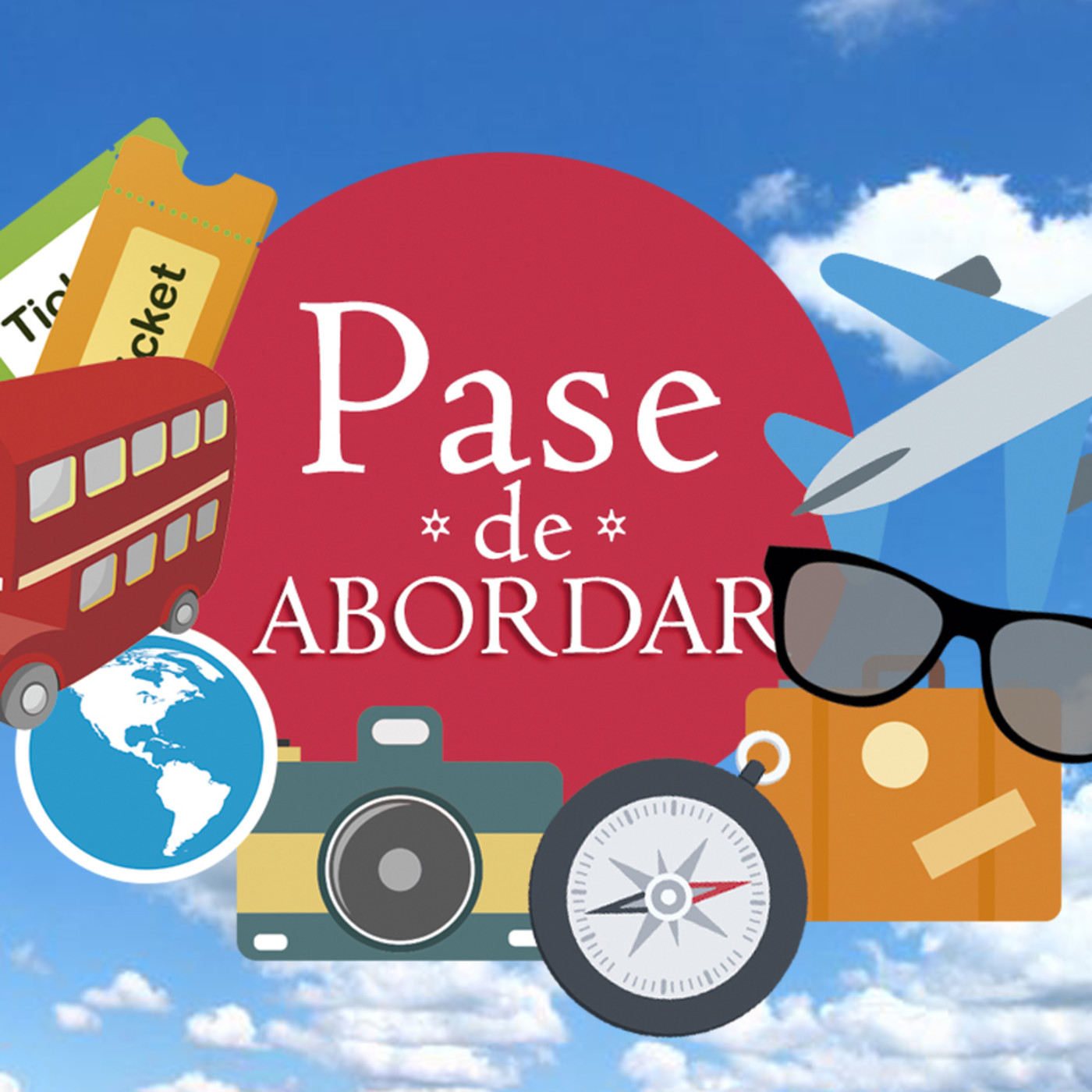 PASE DE ABORDAR programa Leyendas Latinoamericana 21 octubre 2017 episode artwork