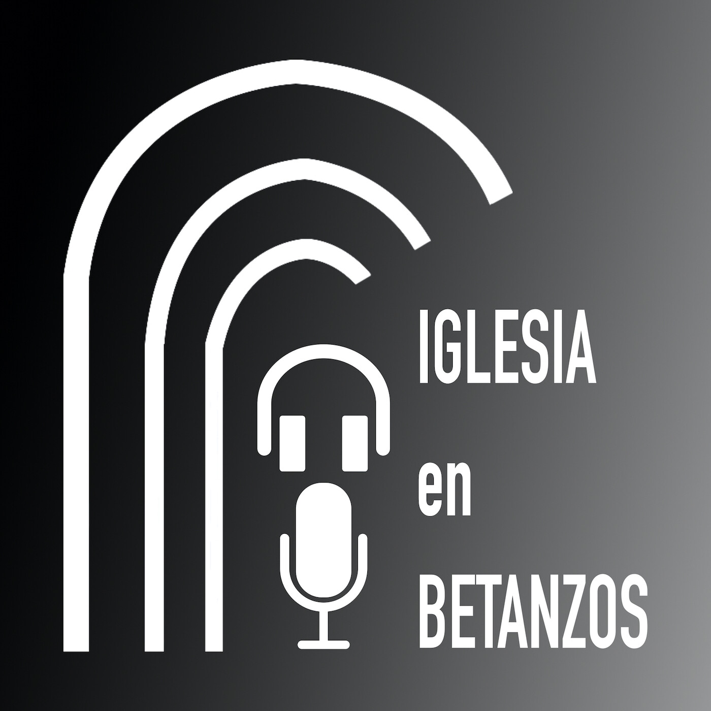Iglesia en Betanzos