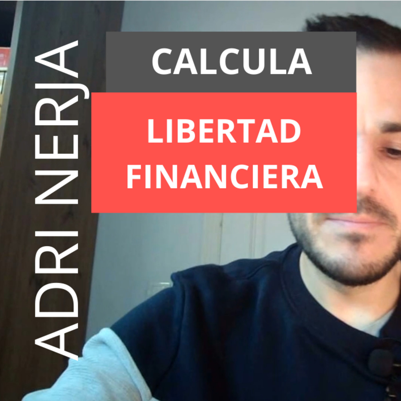 El podcast de Adri Nerja