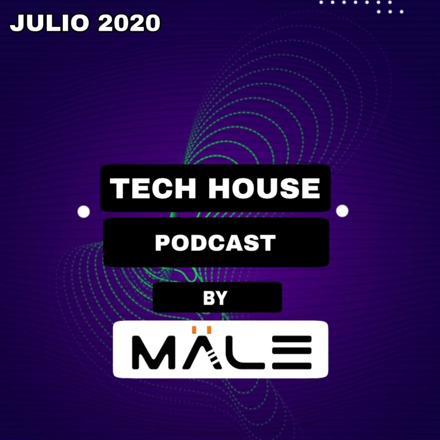 Dj Male Podcast