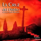 "La Cruz del Diablo" de Gustavo Adolfo Bécquer