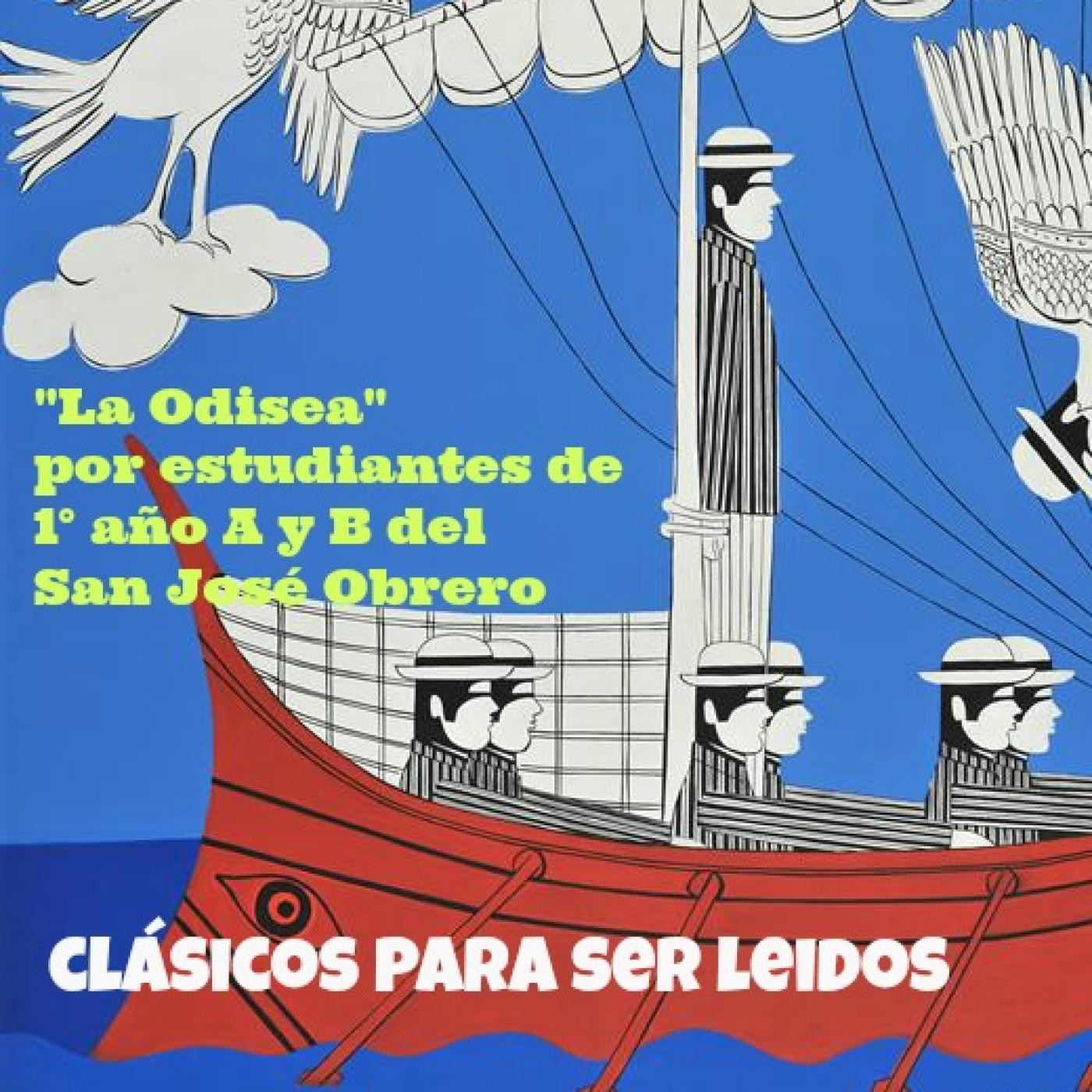 Tarde Para Todo
