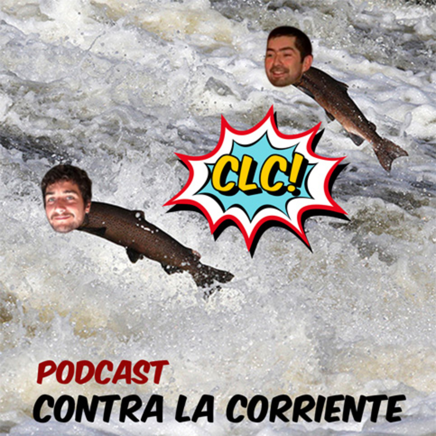 Podcast CLC