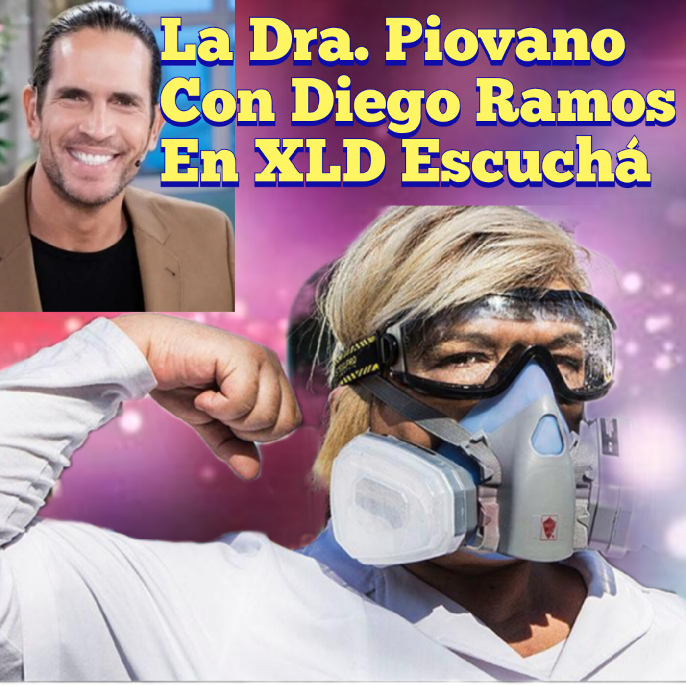 Podcast de por las dudas escucha!
