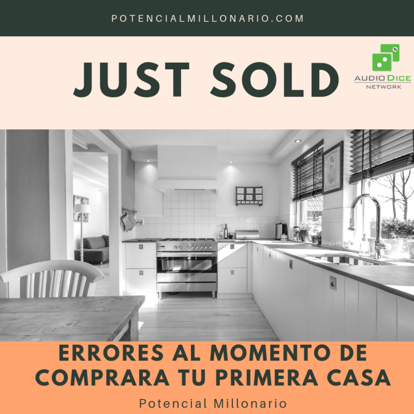 Potencial Millonario