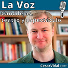 Entrevista a Jonathan Tepper - 09/11/18