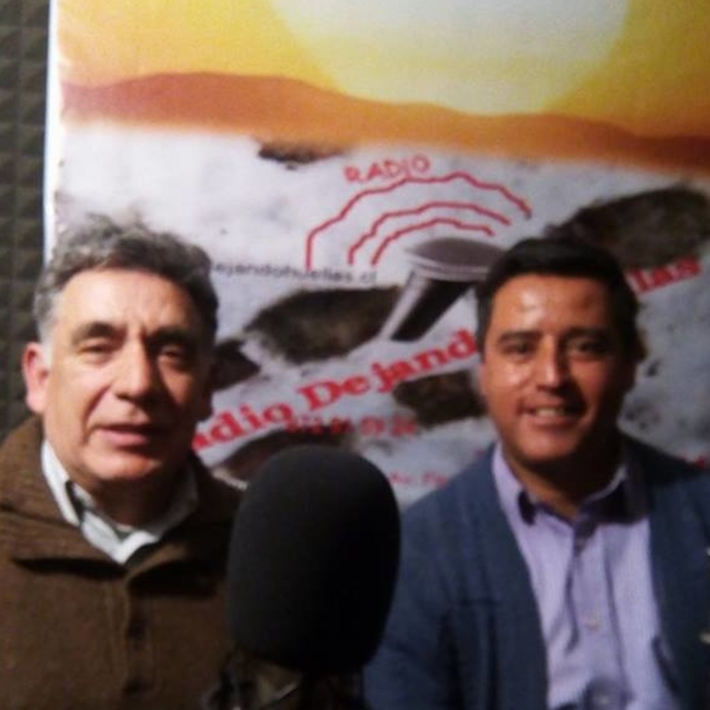 Altas Cumbres