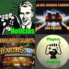 P2P 1x30. Noticias 6 al 12, Estrenamos ¿A que jugabas cuando?, Profesor Marciano, Jugando a y mucho más...
