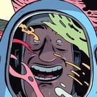 Heraldos de Galactus 2x05 - De universos extraños