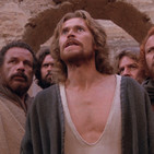La última tentación de Cristo | La Filmosecta 13 (Parte 1)