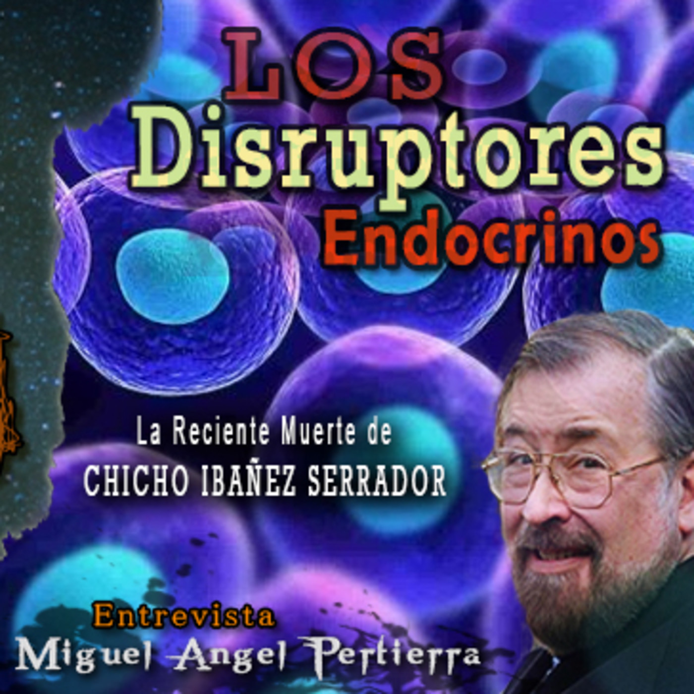 Misterio 51 Podcast