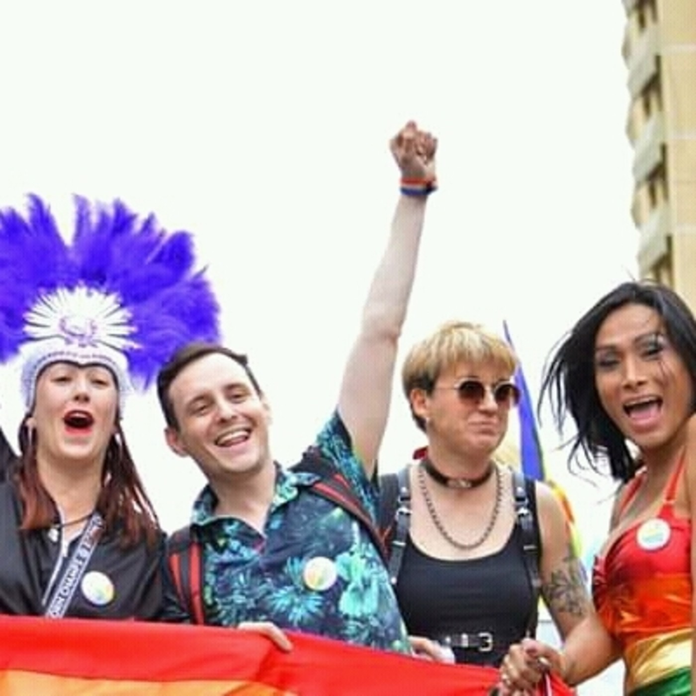 Territorio Diversidad