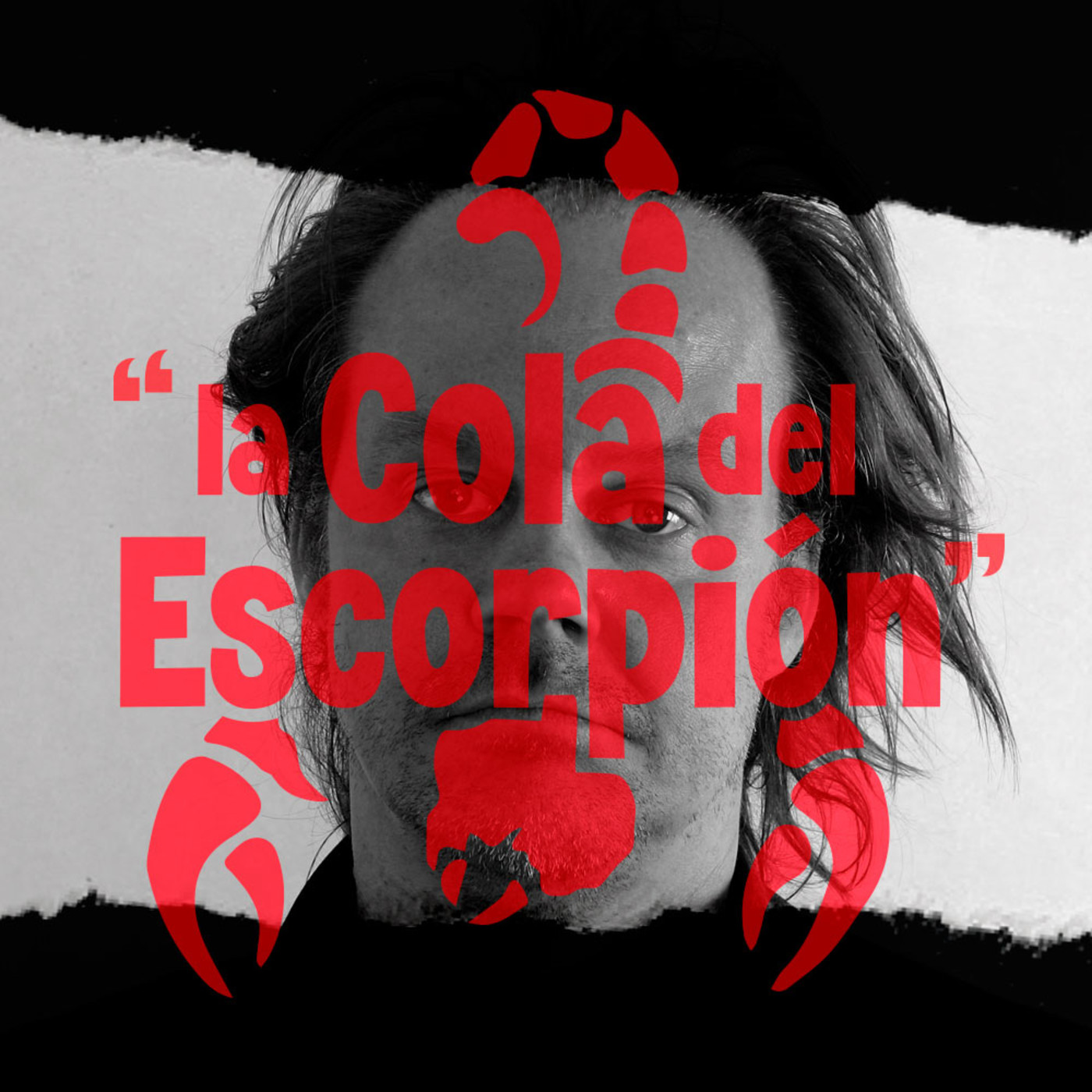 La Cola del Escorpión