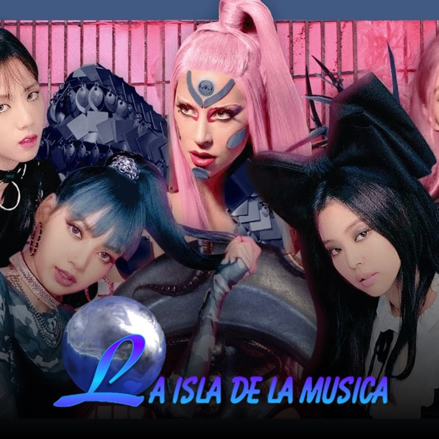 La Isla de la Música - PGM 238 - 06/06/2020 episode artwork